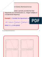 Fourier Part 1