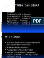 Antivitamin KLP 1
