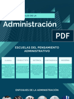 Administracion