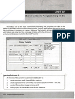 Unit IV Advanced Object  Lesson 13 Folders, Files, and Stream 20220417_16132027