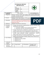 SOP EVALUASI TENTANG RENTANG NILAI (Fix Banged)