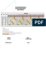 Jadwal Gizi 2019