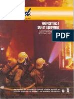 Fire Fighting &amp Safety