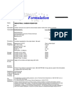 Stepan Formulation 953