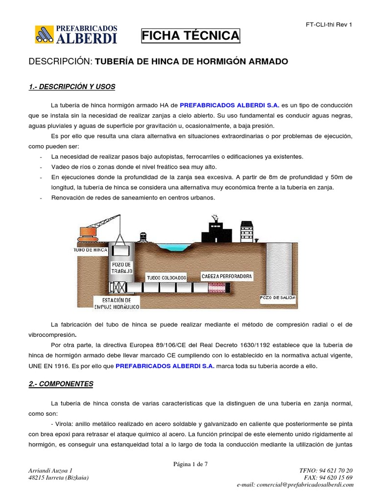 Manhole | PDF | Hormigón | Tubería (transporte de fluidos)