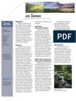 BMP Riparian Zones