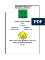 Ilide - Info Makalah Instrumentasi Dan Pengendalian Proses Cascade Controldocx PR