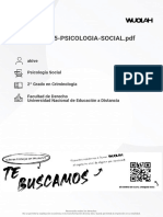 Wuolah Free Test Tema 5 Psicologia Social