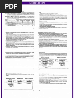 Download CASIO FT-200 1879 by javierdea SN57735027 doc pdf