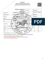 Transaction / Receipt No.: Vehicle Class:: OR220414V4585425 / OR220415C32147 12 Goods Carrier