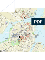 Boston Nps Map