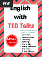 English With TED Talks