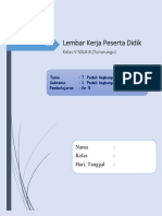 LKPD Pemb.5 Tema 7 Sub Tema 1