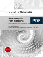 Neutrosophic Path-Coloring