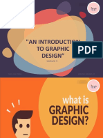 "An Introduction To Graphic Design": PH NO: 0314-7794544 @graphic - Designer - 131