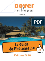 Guide Hotelier