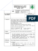 1 SOP 17 Pemeriksaan SGPT