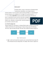 Chapter 2-Data Science 2.1.1. What Are Data and Information?