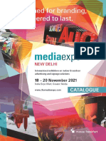 Media Expo ND 2021