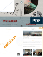 METAKSAN