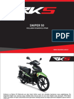 Sniper 50