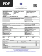 The New India Assurance Co. Ltd. (Government of India Undertaking)