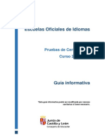 Guía Informativa