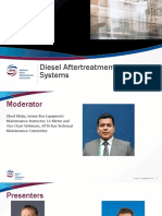 APTA - Presentation Diesel Aftertreatment Systems
