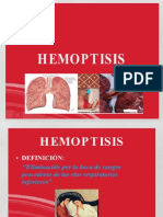 HEMOPTISIS 1