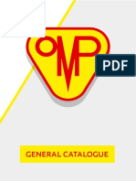 OMP_catalogue 2018 