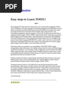 Download tes toefl by syuleny SN57738584 doc pdf