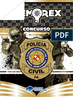 Amostra Memorex PC PA