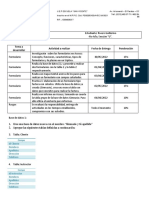 Base de Datos