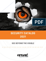 Opgal-Security-Catalog-2021-032021