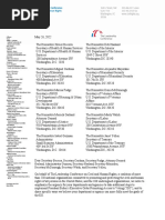 Coalition Letter VR EO