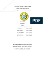 Makalah Kel 2 Kep - Jiwa (Koreksi)