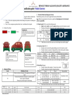 16 - Logistics AVES Inspection Damage Classification Guide 2017