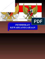 KEWARGANEGARAAN