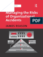 Vdoc - Pub Managing The Risks of Organizational Accidents