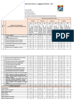 Planificacion Anual 1er Grado 2019 Patty