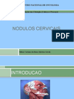 Conduta No Nodulo Cervical