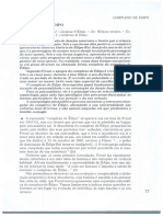 LAPLANCHE, J. PONTALIS, J-B.Complexo de Édipo PDF