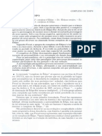 O complexo de Édipo e suas principais características