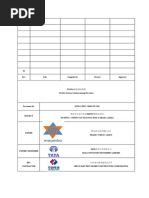 1306 SCADA System Commissioning Procedure 15.07.16