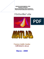 Curso Matlab. Parte 0