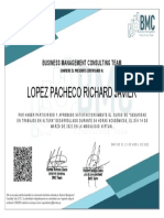 Lopez Pacheco Richard Javier