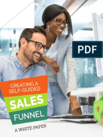 Sales Funnel