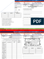 3rto Prim - Comunicación