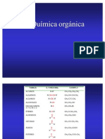 Quimica Orgánica UTN