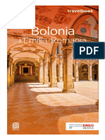 Bolonia I Emilia Romania Travelbook Wydanie 2 Beata Pomykalska Pawel Pomykalski